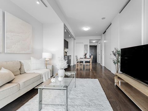 Photo 17 at 1604 - 125 Peter Street, Waterfront Communities C1, Toronto