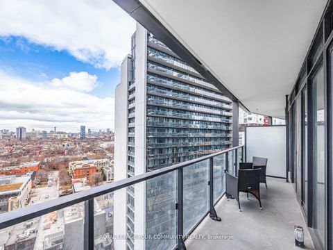 Photo 21 at 1604 - 125 Peter Street, Waterfront Communities C1, Toronto