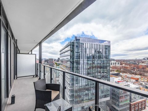 Photo 22 at 1604 - 125 Peter Street, Waterfront Communities C1, Toronto