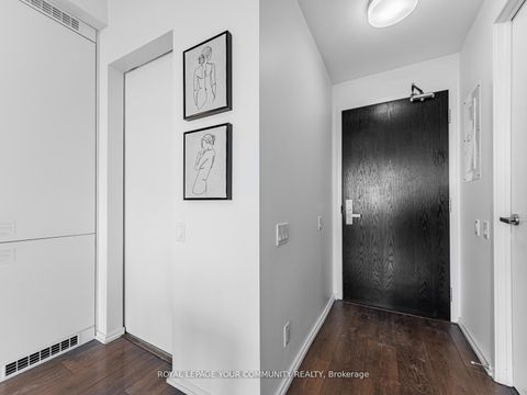 Photo 23 at 1604 - 125 Peter Street, Waterfront Communities C1, Toronto