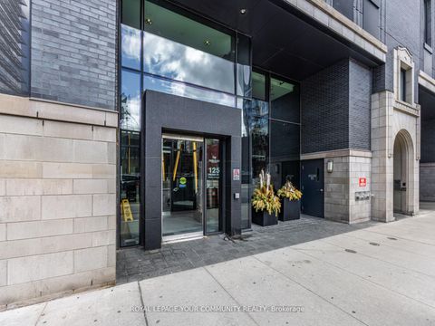 Photo 24 at 1604 - 125 Peter Street, Waterfront Communities C1, Toronto
