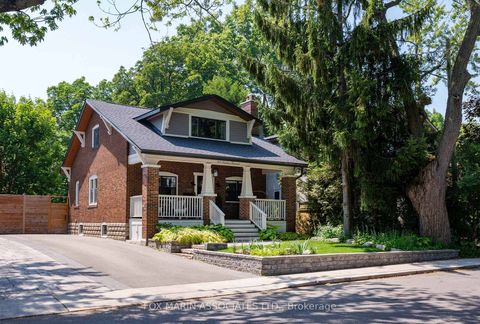 Photo 0 at 148 Scarboro Crescent, Cliffcrest, Toronto