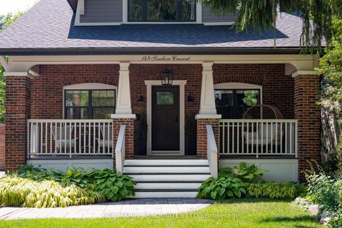 Photo 1 at 148 Scarboro Crescent, Cliffcrest, Toronto