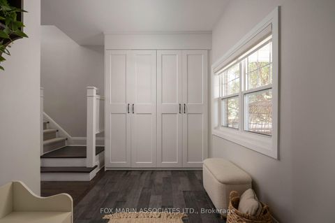 Photo 3 at 148 Scarboro Crescent, Cliffcrest, Toronto