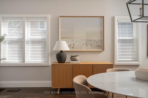 Photo 5 at 148 Scarboro Crescent, Cliffcrest, Toronto