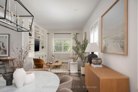 Photo 7 at 148 Scarboro Crescent, Cliffcrest, Toronto