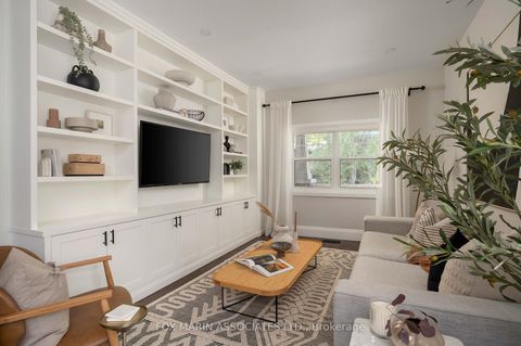 Photo 8 at 148 Scarboro Crescent, Cliffcrest, Toronto