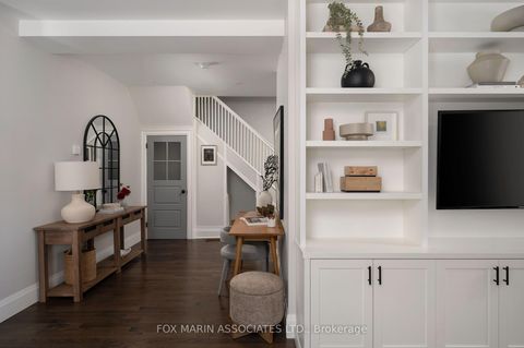 Photo 9 at 148 Scarboro Crescent, Cliffcrest, Toronto