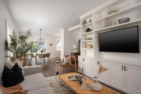 Photo 10 at 148 Scarboro Crescent, Cliffcrest, Toronto