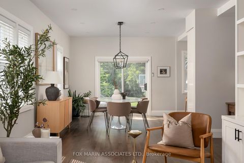 Photo 11 at 148 Scarboro Crescent, Cliffcrest, Toronto