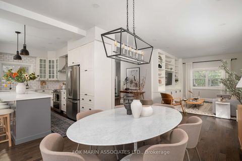 Photo 13 at 148 Scarboro Crescent, Cliffcrest, Toronto