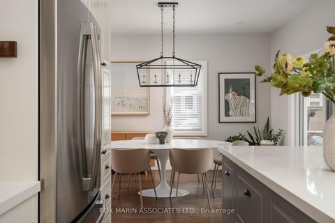 Photo 18 at 148 Scarboro Crescent, Cliffcrest, Toronto