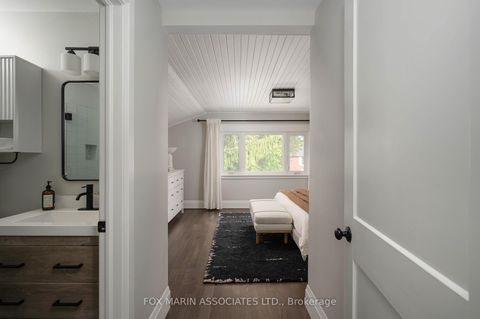 Photo 20 at 148 Scarboro Crescent, Cliffcrest, Toronto