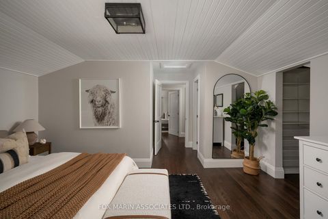 Photo 23 at 148 Scarboro Crescent, Cliffcrest, Toronto