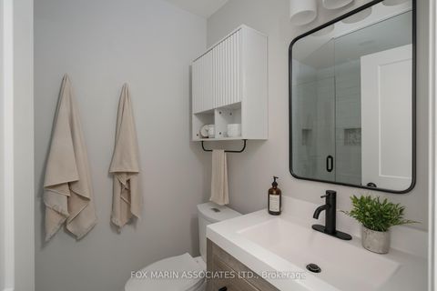 Photo 24 at 148 Scarboro Crescent, Cliffcrest, Toronto