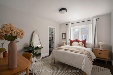 Photo 25 at 148 Scarboro Crescent, Cliffcrest, Toronto
