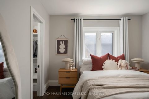 Photo 26 at 148 Scarboro Crescent, Cliffcrest, Toronto