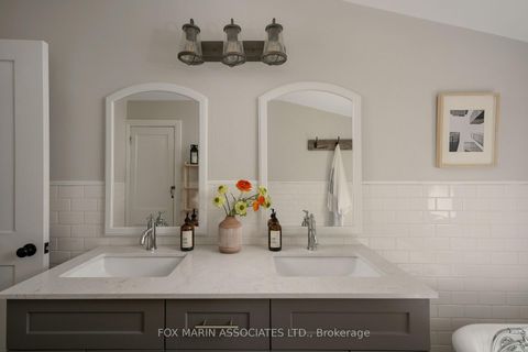 Photo 29 at 148 Scarboro Crescent, Cliffcrest, Toronto