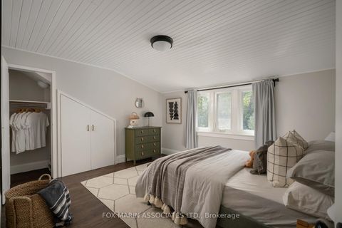 Photo 31 at 148 Scarboro Crescent, Cliffcrest, Toronto