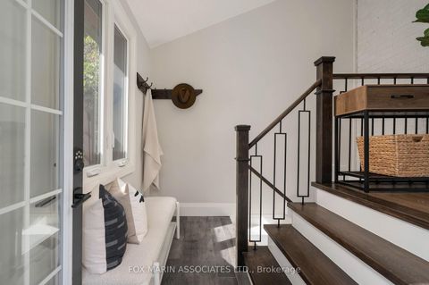 Photo 32 at 148 Scarboro Crescent, Cliffcrest, Toronto