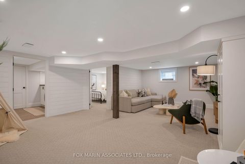 Photo 33 at 148 Scarboro Crescent, Cliffcrest, Toronto