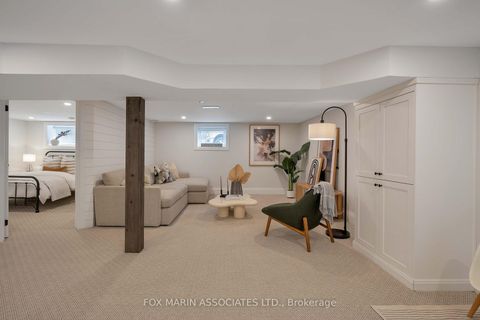 Photo 34 at 148 Scarboro Crescent, Cliffcrest, Toronto