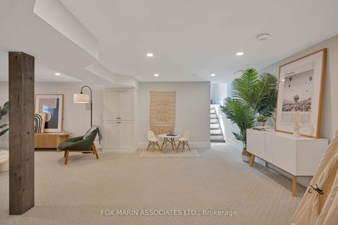 Photo 35 at 148 Scarboro Crescent, Cliffcrest, Toronto
