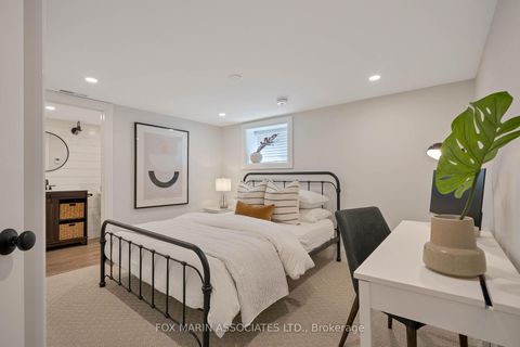 Photo 36 at 148 Scarboro Crescent, Cliffcrest, Toronto