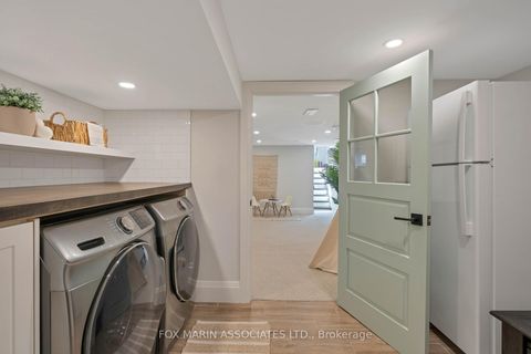Photo 37 at 148 Scarboro Crescent, Cliffcrest, Toronto