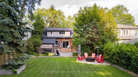 Photo 42 at 148 Scarboro Crescent, Cliffcrest, Toronto