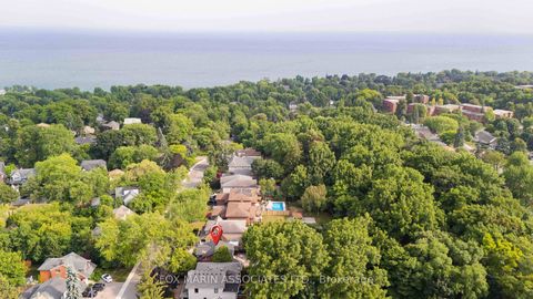 Photo 47 at 148 Scarboro Crescent, Cliffcrest, Toronto