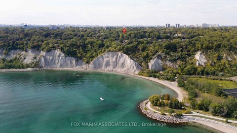 Photo 48 at 148 Scarboro Crescent, Cliffcrest, Toronto