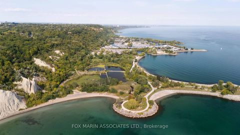Photo 49 at 148 Scarboro Crescent, Cliffcrest, Toronto