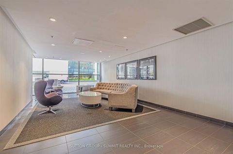 Photo 2 at 801 - 281 Mutual Street, Yonge Corridor, Toronto Photo 2 at 801 - 281 Mutual Street, Yonge Corridor, Toronto