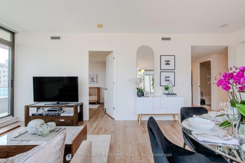 Photo 15 at 801 - 281 Mutual Street, Yonge Corridor, Toronto Photo 15 at 801 - 281 Mutual Street, Yonge Corridor, Toronto