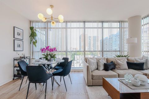 Photo 16 at 801 - 281 Mutual Street, Yonge Corridor, Toronto Photo 16 at 801 - 281 Mutual Street, Yonge Corridor, Toronto