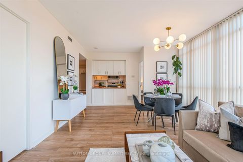 Photo 21 at 801 - 281 Mutual Street, Yonge Corridor, Toronto Photo 21 at 801 - 281 Mutual Street, Yonge Corridor, Toronto