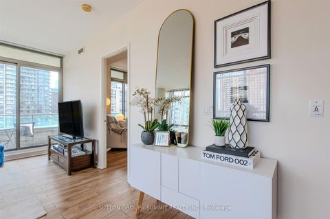 Photo 22 at 801 - 281 Mutual Street, Yonge Corridor, Toronto Photo 22 at 801 - 281 Mutual Street, Yonge Corridor, Toronto