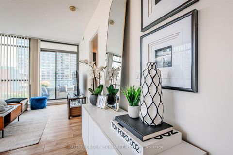 Photo 23 at 801 - 281 Mutual Street, Yonge Corridor, Toronto Photo 23 at 801 - 281 Mutual Street, Yonge Corridor, Toronto