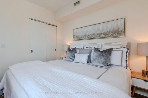 Photo 25 at 801 - 281 Mutual Street, Yonge Corridor, Toronto Photo 25 at 801 - 281 Mutual Street, Yonge Corridor, Toronto