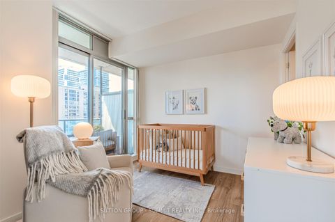 Photo 26 at 801 - 281 Mutual Street, Yonge Corridor, Toronto Photo 26 at 801 - 281 Mutual Street, Yonge Corridor, Toronto