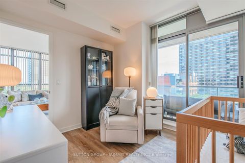 Photo 28 at 801 - 281 Mutual Street, Yonge Corridor, Toronto Photo 28 at 801 - 281 Mutual Street, Yonge Corridor, Toronto