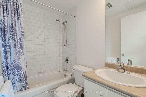 Photo 29 at 801 - 281 Mutual Street, Yonge Corridor, Toronto Photo 29 at 801 - 281 Mutual Street, Yonge Corridor, Toronto