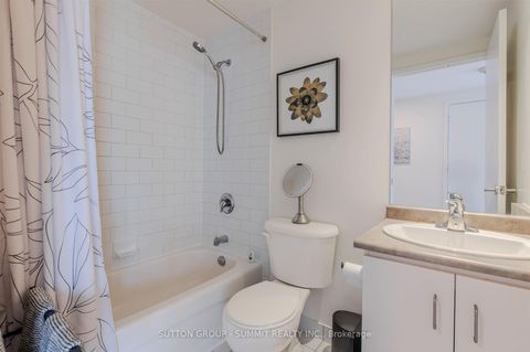 Photo 30 at 801 - 281 Mutual Street, Yonge Corridor, Toronto Photo 30 at 801 - 281 Mutual Street, Yonge Corridor, Toronto