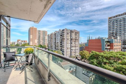 Photo 34 at 801 - 281 Mutual Street, Yonge Corridor, Toronto Photo 34 at 801 - 281 Mutual Street, Yonge Corridor, Toronto