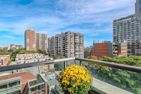 Photo 35 at 801 - 281 Mutual Street, Yonge Corridor, Toronto Photo 35 at 801 - 281 Mutual Street, Yonge Corridor, Toronto