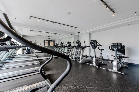 Photo 36 at 801 - 281 Mutual Street, Yonge Corridor, Toronto Photo 36 at 801 - 281 Mutual Street, Yonge Corridor, Toronto