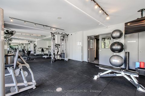 Photo 37 at 801 - 281 Mutual Street, Yonge Corridor, Toronto Photo 37 at 801 - 281 Mutual Street, Yonge Corridor, Toronto