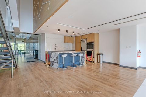 Photo 39 at 801 - 281 Mutual Street, Yonge Corridor, Toronto Photo 39 at 801 - 281 Mutual Street, Yonge Corridor, Toronto