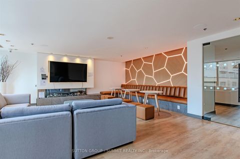 Photo 40 at 801 - 281 Mutual Street, Yonge Corridor, Toronto Photo 40 at 801 - 281 Mutual Street, Yonge Corridor, Toronto